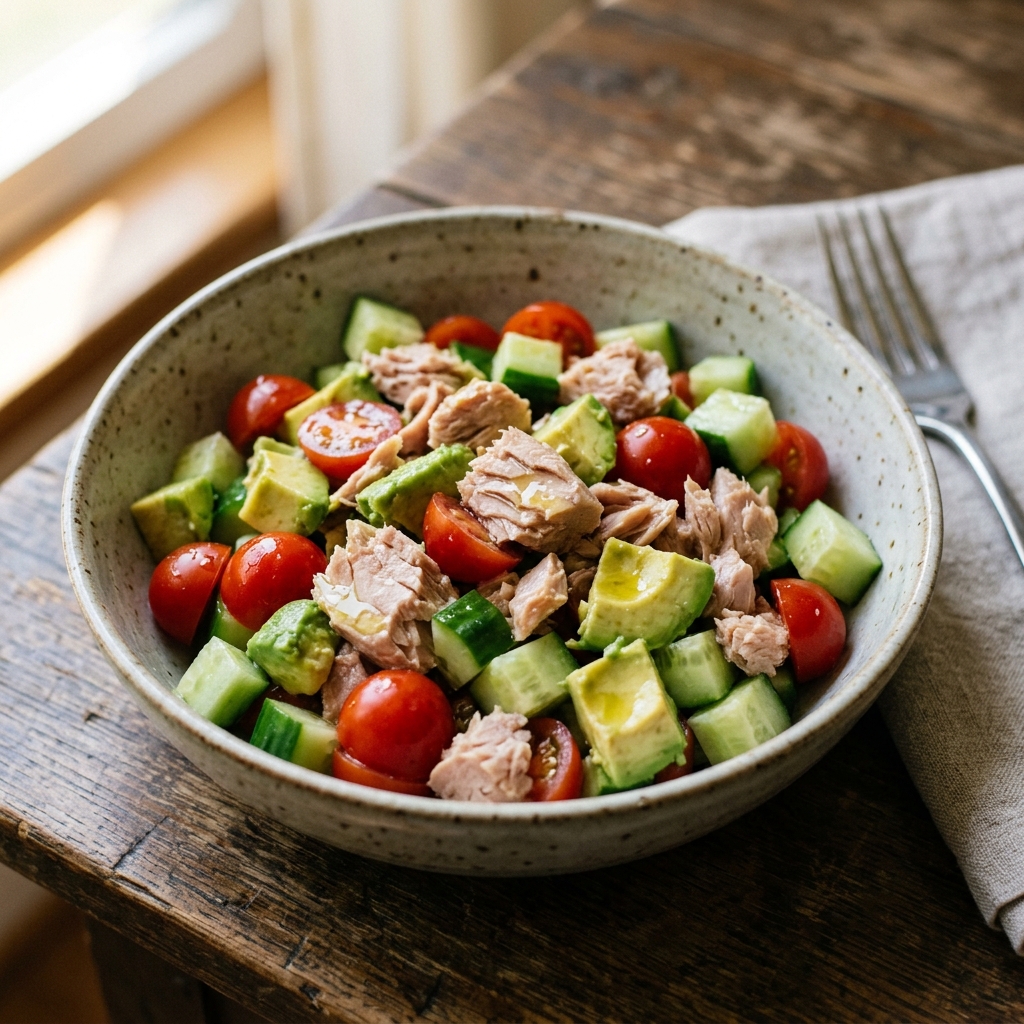 Food Scan
